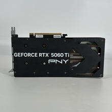Load image into Gallery viewer, NVIDIA GeForce RTX 5060 Ti 8GB RAM