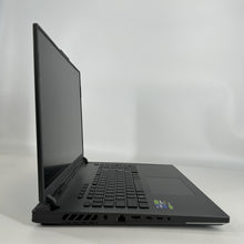 Load image into Gallery viewer, Asus ROG Strix G18 G814 18 Gray 2.2 GHz Intel Core i9 14th Gen. 64GB RAM 4TB Solid State Drive NVIDIA GeForce RTX 4080 12 GB