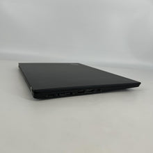 Load image into Gallery viewer, Lenovo ThinkPad T14s Gen 1 Black 1.8 GHz Intel Core i7 10th Gen. 16GB RAM 256GB Solid State Drive