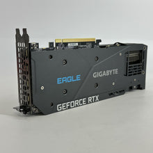 Load image into Gallery viewer, NVIDIA GeForce RTX 3070 8GB RAM