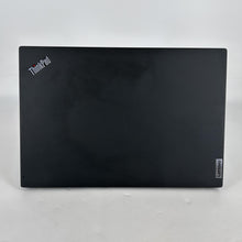 Load image into Gallery viewer, Lenovo ThinkPad T14s Gen 2 Black 2.8 GHz Intel Core i7 11th Gen. 16GB RAM 512GB Solid State Drive