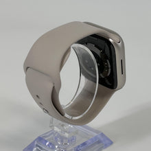 Load image into Gallery viewer, Apple Watch (Series 9) 45mm Gold Unlocked 64GB