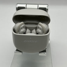 Load image into Gallery viewer, Bose QuietComfort Ultra Earbuds (2nd Gen) White Smoke