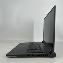 Load image into Gallery viewer, Asus ROG Strix G18 G814 18 Gray 2.2 GHz Intel Core i9 14th Gen. 64GB RAM 4TB Solid State Drive NVIDIA GeForce RTX 4080 12 GB