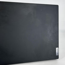 Load image into Gallery viewer, Lenovo ThinkPad T14s Gen 2 Black 2.8 GHz Intel Core i7 11th Gen. 16GB RAM 512GB Solid State Drive
