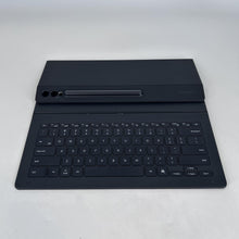 Load image into Gallery viewer, Samsung Book Cover Keyboard Black