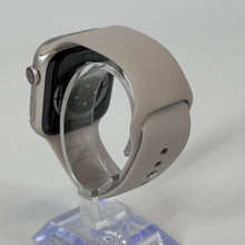 Load image into Gallery viewer, Apple Watch (Series 9) 45mm Gold Unlocked 64GB