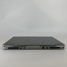 Load image into Gallery viewer, Dell Precision 7740 17.3 Gray 2.6 GHz Intel Core i7 9th Gen. 16GB RAM 512GB Solid State Drive 512GB Solid State Drive NVIDIA Quadro RTX 3000 6 GB