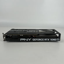 Load image into Gallery viewer, NVIDIA GeForce RTX 5060 Ti 8GB RAM