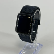 Load image into Gallery viewer, Apple Watch (SE) 2nd Gen. 40mm Black Unlocked 32GB
