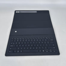 Load image into Gallery viewer, Samsung Book Cover Keyboard Black