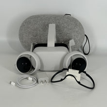 Load image into Gallery viewer, Meta Quest 2 Grey 256GB