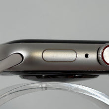 Load image into Gallery viewer, Apple Watch (Series 9) 45mm Gold Unlocked 64GB
