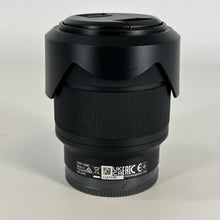 Load image into Gallery viewer, Sony FE 28-70mm Black