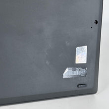 Load image into Gallery viewer, Lenovo ThinkPad T14s Gen 2 Black 2.8 GHz Intel Core i7 11th Gen. 16GB RAM 512GB Solid State Drive