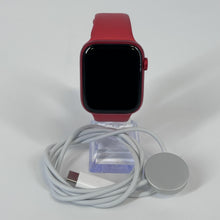 Load image into Gallery viewer, Apple Watch (Series 9) 45mm (PRODUCT)RED Unlocked 64GB