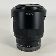 Load image into Gallery viewer, Sony FE 28-70mm Black
