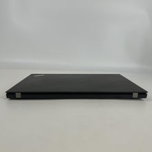 Load image into Gallery viewer, Lenovo ThinkPad P43s 14 Black 1.9 GHz Intel Core i7 8th Gen. 16GB RAM 256GB Solid State Drive NVIDIA Quadro P520 2 GB