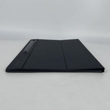 Load image into Gallery viewer, Samsung Book Cover Keyboard Black