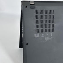 Load image into Gallery viewer, Lenovo ThinkPad T14s Gen 2 Black 2.8 GHz Intel Core i7 11th Gen. 16GB RAM 512GB Solid State Drive