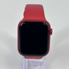 Load image into Gallery viewer, Apple Watch (Series 9) 45mm (PRODUCT)RED Unlocked 64GB