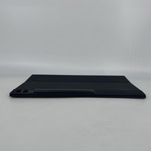 Load image into Gallery viewer, Samsung Book Cover Keyboard Black