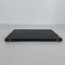 Load image into Gallery viewer, Lenovo ThinkPad T14s Gen 2 Black 2.8 GHz Intel Core i7 11th Gen. 16GB RAM 512GB Solid State Drive