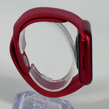 Load image into Gallery viewer, Apple Watch (Series 9) 45mm (PRODUCT)RED Unlocked 64GB