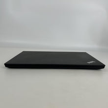 Load image into Gallery viewer, Lenovo ThinkPad P43s 14 Black 1.9 GHz Intel Core i7 8th Gen. 16GB RAM 256GB Solid State Drive NVIDIA Quadro P520 2 GB