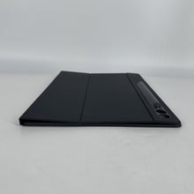 Load image into Gallery viewer, Samsung Book Cover Keyboard Black