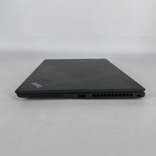 Load image into Gallery viewer, Lenovo ThinkPad T14s Gen 2 Black 2.8 GHz Intel Core i7 11th Gen. 16GB RAM 512GB Solid State Drive