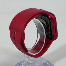 Load image into Gallery viewer, Apple Watch (Series 9) 45mm (PRODUCT)RED Unlocked 64GB
