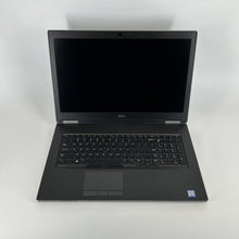 Load image into Gallery viewer, Dell Precision 7740 17.3 Gray 2.6 GHz Intel Core i7 9th Gen. 16GB RAM 512GB Solid State Drive 512GB Solid State Drive NVIDIA Quadro RTX 3000 6 GB