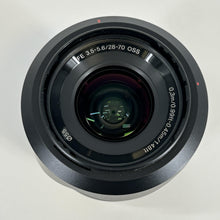 Load image into Gallery viewer, Sony FE 28-70mm Black