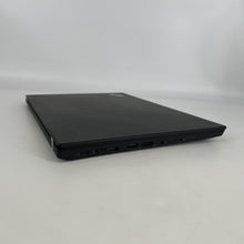 Load image into Gallery viewer, Lenovo ThinkPad P43s 14 Black 1.9 GHz Intel Core i7 8th Gen. 16GB RAM 256GB Solid State Drive NVIDIA Quadro P520 2 GB