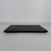 Load image into Gallery viewer, Lenovo ThinkPad T14s Gen 2 Black 2.8 GHz Intel Core i7 11th Gen. 16GB RAM 512GB Solid State Drive
