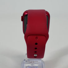 Load image into Gallery viewer, Apple Watch (Series 9) 45mm (PRODUCT)RED Unlocked 64GB