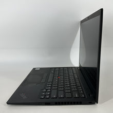 Load image into Gallery viewer, Lenovo ThinkPad X1 Carbon Gen 8 14 Black 1.7 GHz Intel Core i5 10th Gen. 16GB RAM 512GB Solid State Drive
