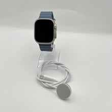 Load image into Gallery viewer, Apple Watch (Ultra 3) 49mm Natural Unlocked 64GB