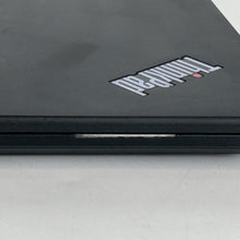 Load image into Gallery viewer, Lenovo ThinkPad T14s Gen 2 Black 2.8 GHz Intel Core i7 11th Gen. 16GB RAM 512GB Solid State Drive