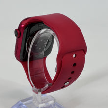 Load image into Gallery viewer, Apple Watch (Series 9) 45mm (PRODUCT)RED Unlocked 64GB