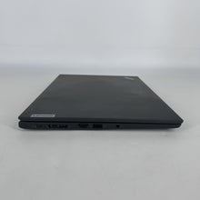 Load image into Gallery viewer, Lenovo ThinkPad T14s Gen 2 Black 2.8 GHz Intel Core i7 11th Gen. 16GB RAM 512GB Solid State Drive