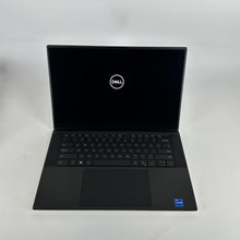 Load image into Gallery viewer, Dell XPS 15 9520 Silver 2.3 GHz Intel Core i7 12th Gen. 16GB RAM 512GB Solid State Drive NVIDIA GeForce RTX 3050 4 GB