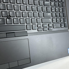 Load image into Gallery viewer, Dell Precision 7740 17.3 Gray 2.6 GHz Intel Core i7 9th Gen. 16GB RAM 512GB Solid State Drive 512GB Solid State Drive NVIDIA Quadro RTX 3000 6 GB