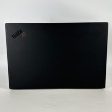 Load image into Gallery viewer, Lenovo ThinkPad X1 Carbon Gen 8 14 Black 1.7 GHz Intel Core i5 10th Gen. 16GB RAM 512GB Solid State Drive