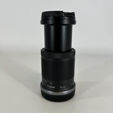 Load image into Gallery viewer, Canon RF-S 18-150mm Black