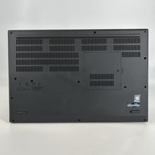 Load image into Gallery viewer, Lenovo ThinkPad P17 Gen 2 Black 2.5 GHz Intel Core i7 11th Gen. 16GB RAM 512GB Solid State Drive NVIDIA Quadro T1200 4 GB