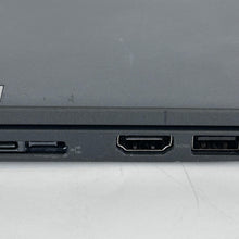 Load image into Gallery viewer, Lenovo ThinkPad T14s Gen 2 Black 2.8 GHz Intel Core i7 11th Gen. 16GB RAM 512GB Solid State Drive