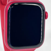 Load image into Gallery viewer, Apple Watch (Series 9) 45mm (PRODUCT)RED Unlocked 64GB