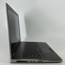 Load image into Gallery viewer, Dell Precision 7740 17.3 Gray 2.6 GHz Intel Core i7 9th Gen. 16GB RAM 512GB Solid State Drive 512GB Solid State Drive NVIDIA Quadro RTX 3000 6 GB